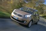 Kia Venga 2010 года